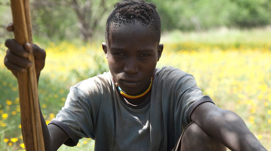 The Hadza: Last of the First