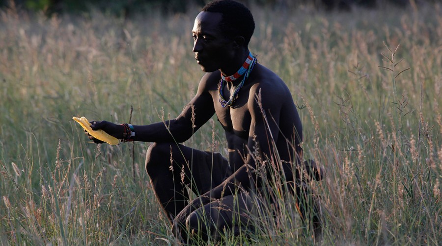 The Hadza: Last of the First