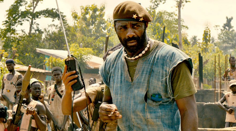 Beasts of No Nation