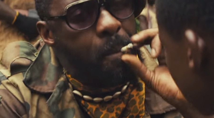 Beasts of No Nation