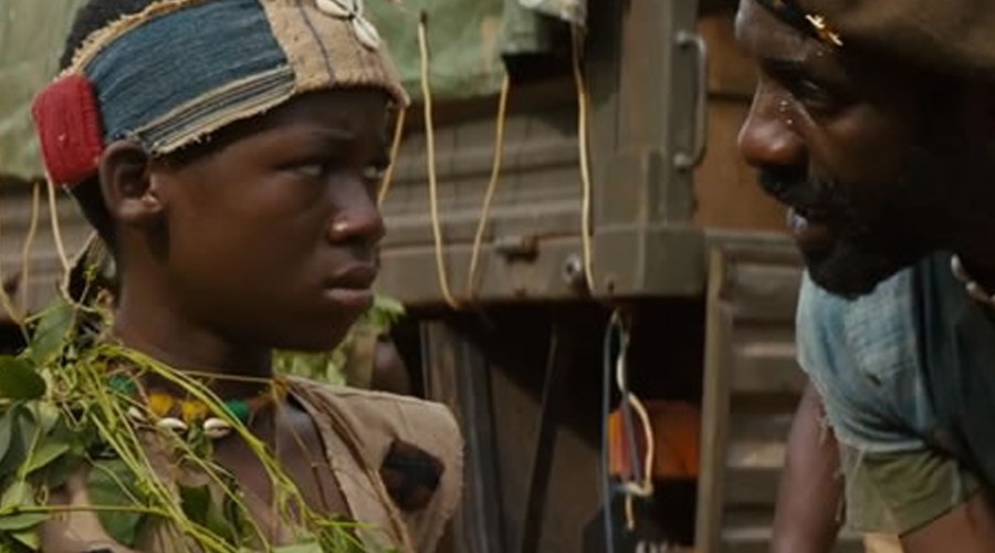 Beasts of No Nation