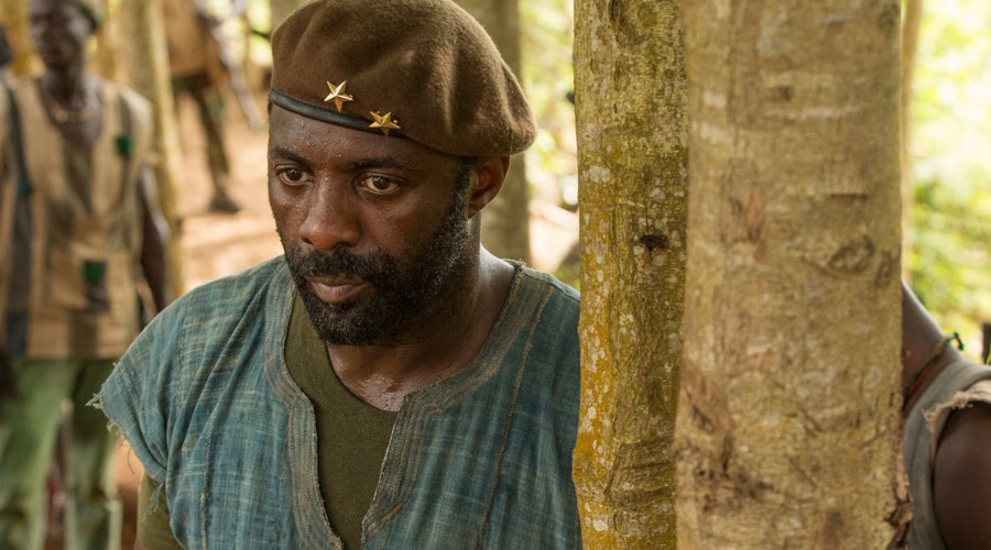 Beasts of No Nation